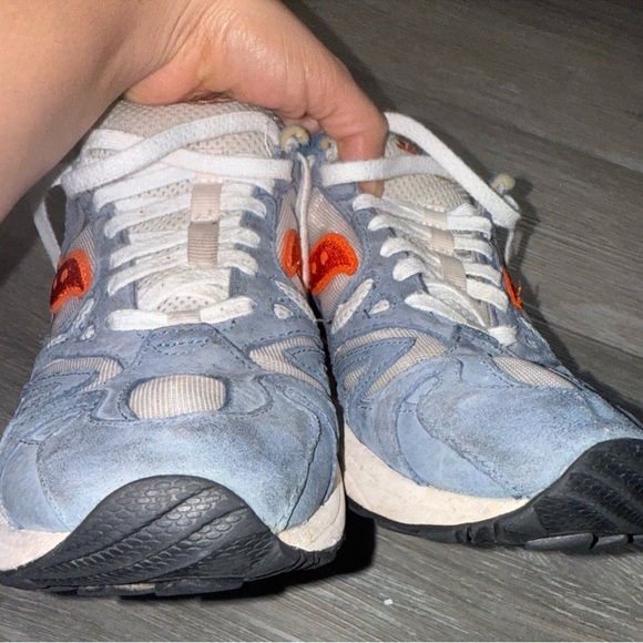 Grid Azura 2000 'Blue Orange sz 9 for men . - Picture 12 of 16